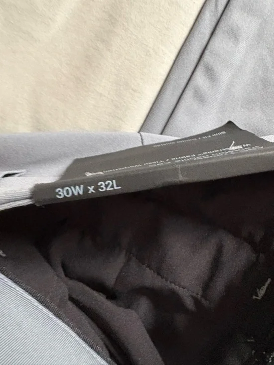 Lululemon ABC pants - Picture 4 of 7